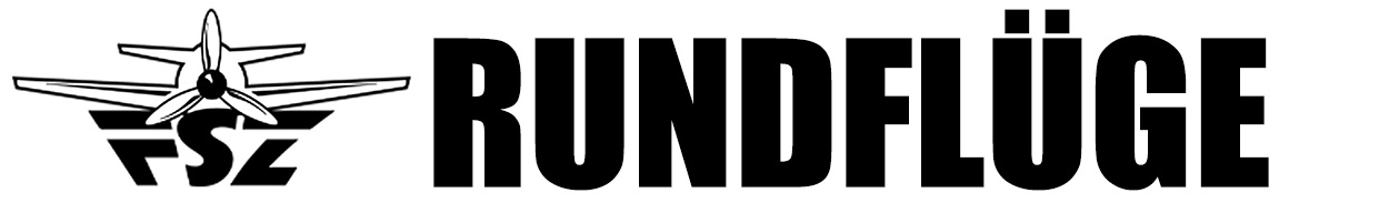 logo fsz rundflug
